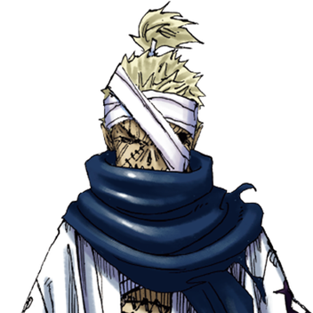 Shimotsuki Ryuma