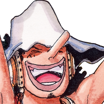 Usopp