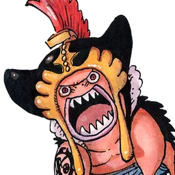 Daruma
