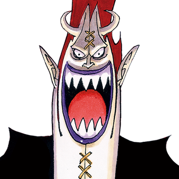 Gecko Moria