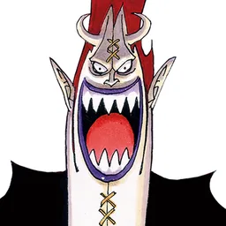Gecko Moria