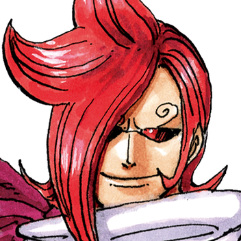 Vinsmoke Ichiji