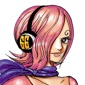 Vinsmoke Reiju