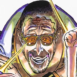 Borsalino (Kizaru)
