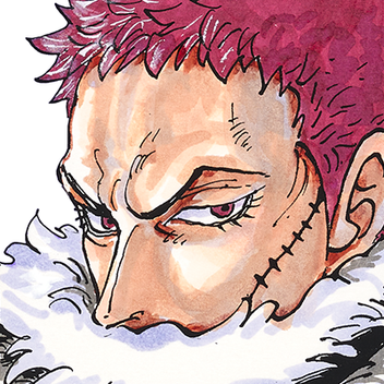 Charlotte Katakuri