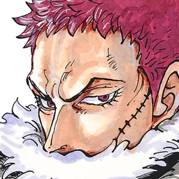 Charlotte Katakuri