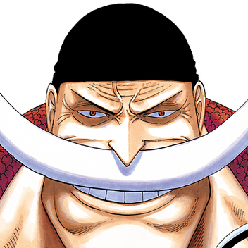 Edward Newgate (Whitebeard)