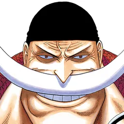 Edward Newgate (Whitebeard)