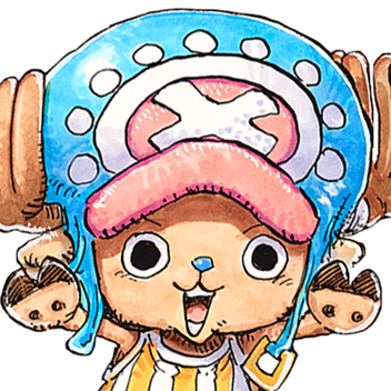 Tony Tony Chopper