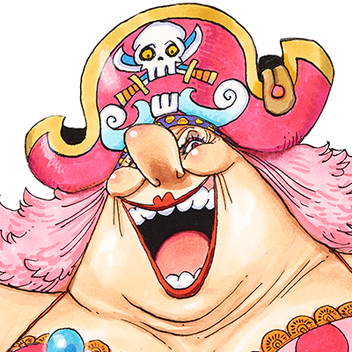 Big Mom (Charlotte Linlin)