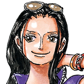 Nico Robin