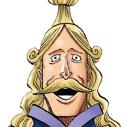 Donquixote Homing
