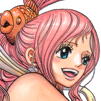 Shirahoshi