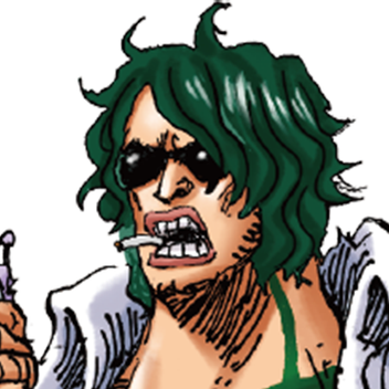Aramaki (Ryokugyu)