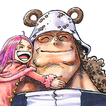 Bartholomew Kuma