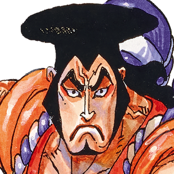 Kozumi Oden