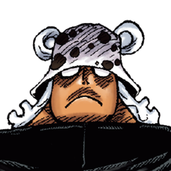 S-Bear