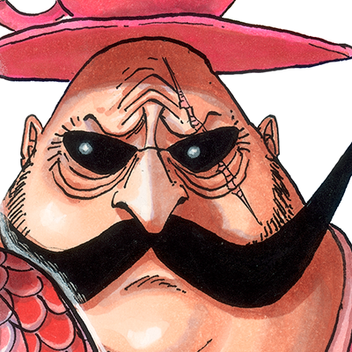 Baron Tamago