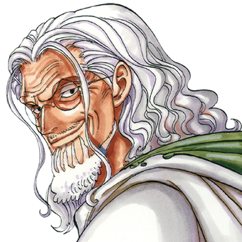 Silvers Rayleigh