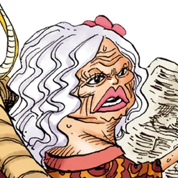 Gloriosa (Elder Nyon)
