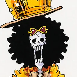Brook
