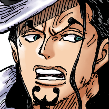 Rob Lucci