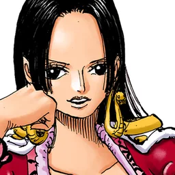 Boa Hancock