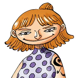 Chocolat (Fake Nami)