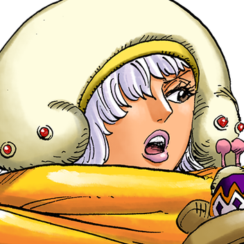 Charlotte Smoothie