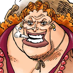Curly Dadan