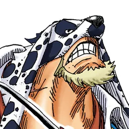 Dalmation