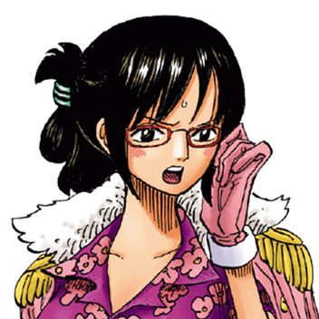 Tashigi