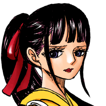 Kikunojo (Okiku)