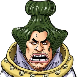 Donquixote Mjosgard