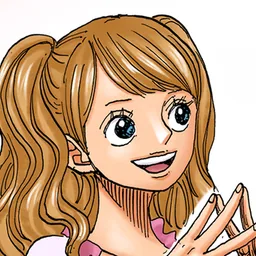 Charlotte Pudding
