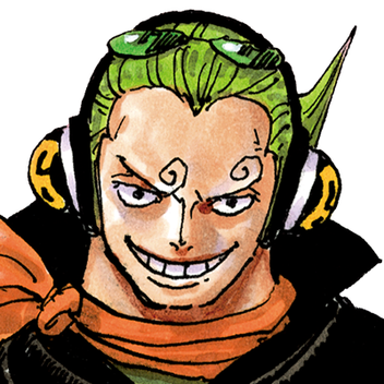 Vinsmoke Yonji