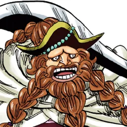 Brownbeard