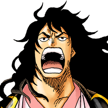 Kouzuki Momonosuke