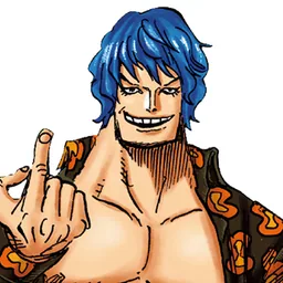 Bluegilly