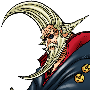 Saint Figarland Garling