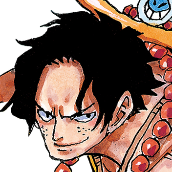 Portgas D. Ace