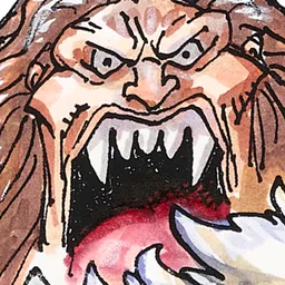 Howling Gab
