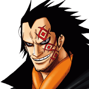 Monkey D. Dragon