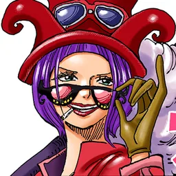 Bello Betty