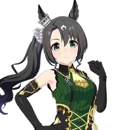 Satono Crown