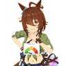 Agnes Tachyon (Summer)