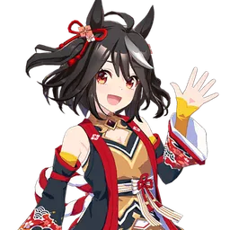 Kitasan Black