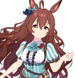 Mejiro Bright
