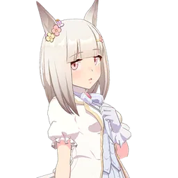 Happy Meek