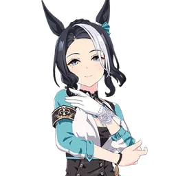Mejiro Ramonu